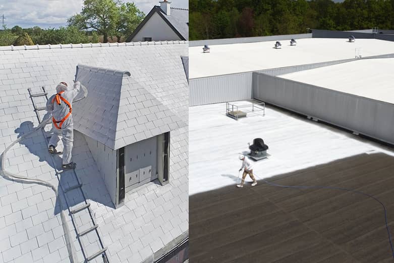 expert cool roof